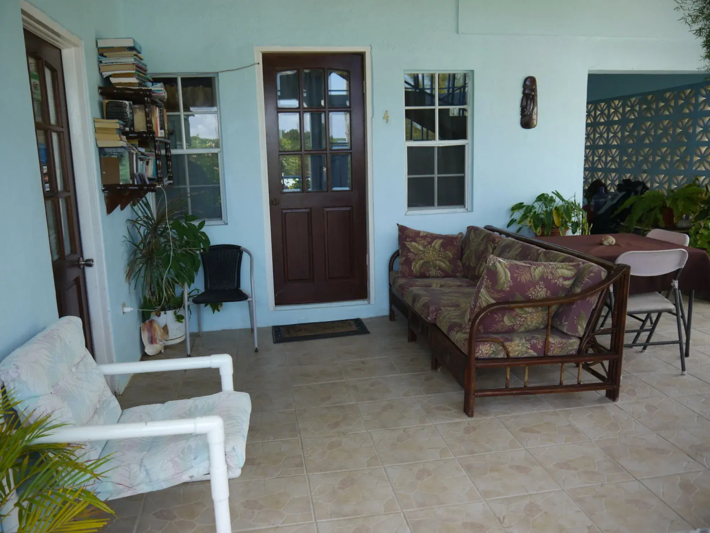 Ellen Bay Cottages