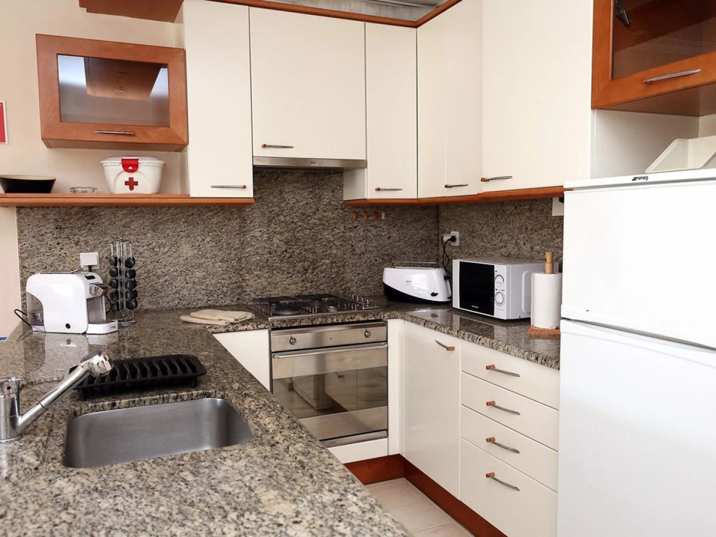 Duplex Ribeira d´Ilhas