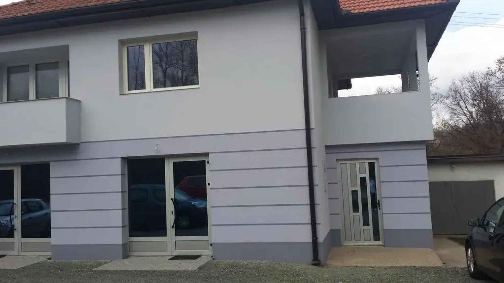 Private Home Rifat