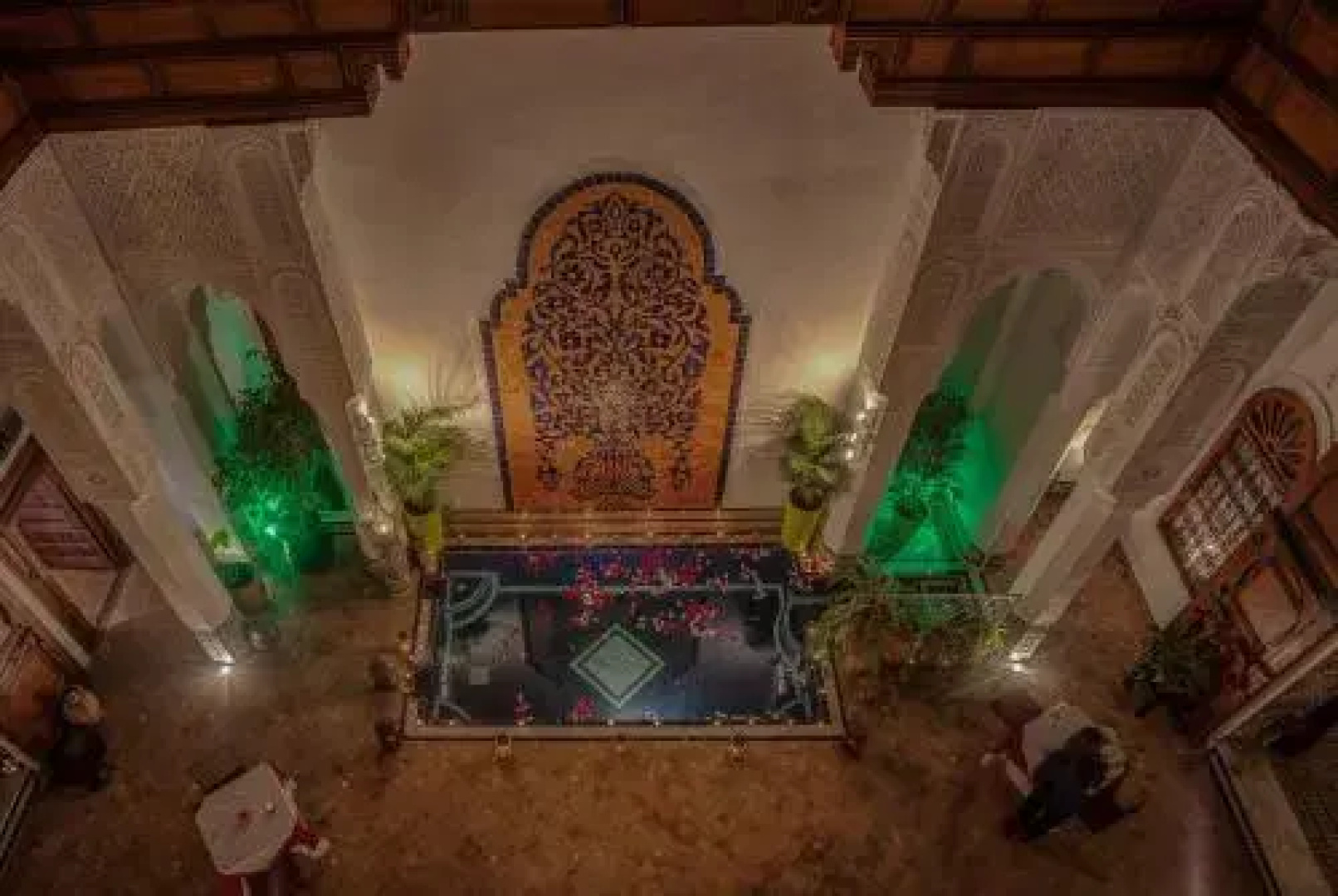 Riad Almaz
