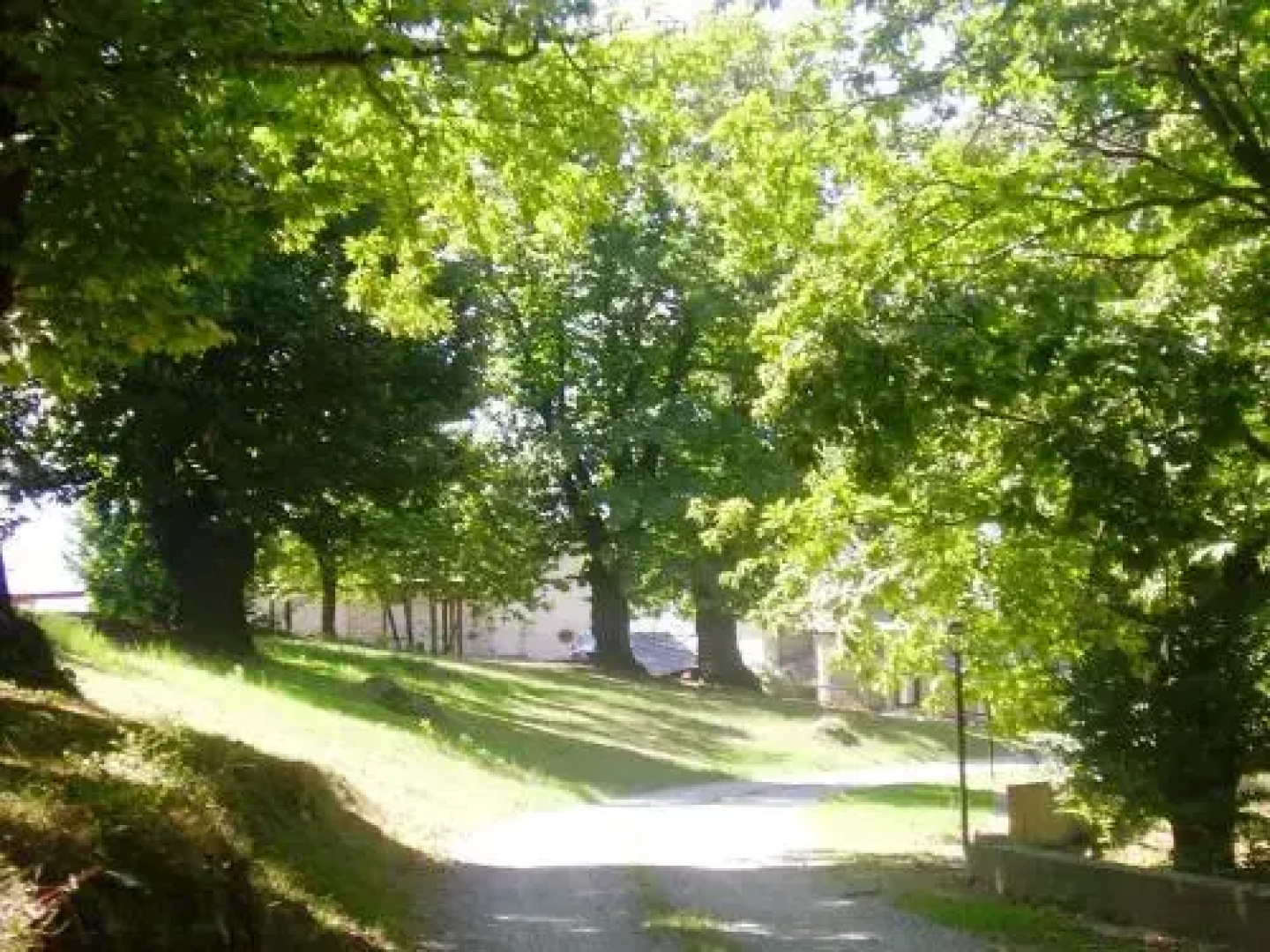 Agriturismo LCiabot