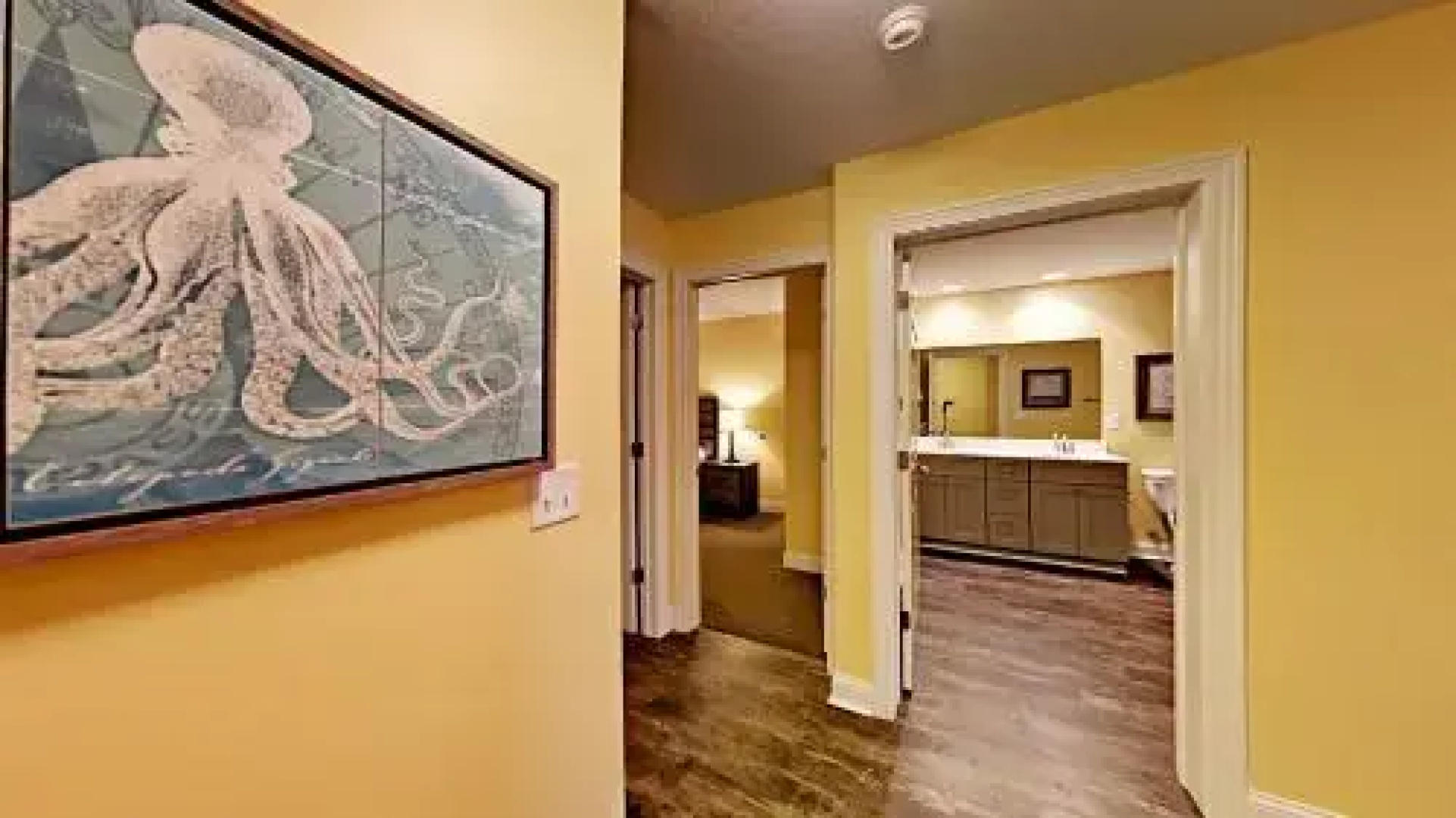 Put-in-Bay Waterfront Condo #208