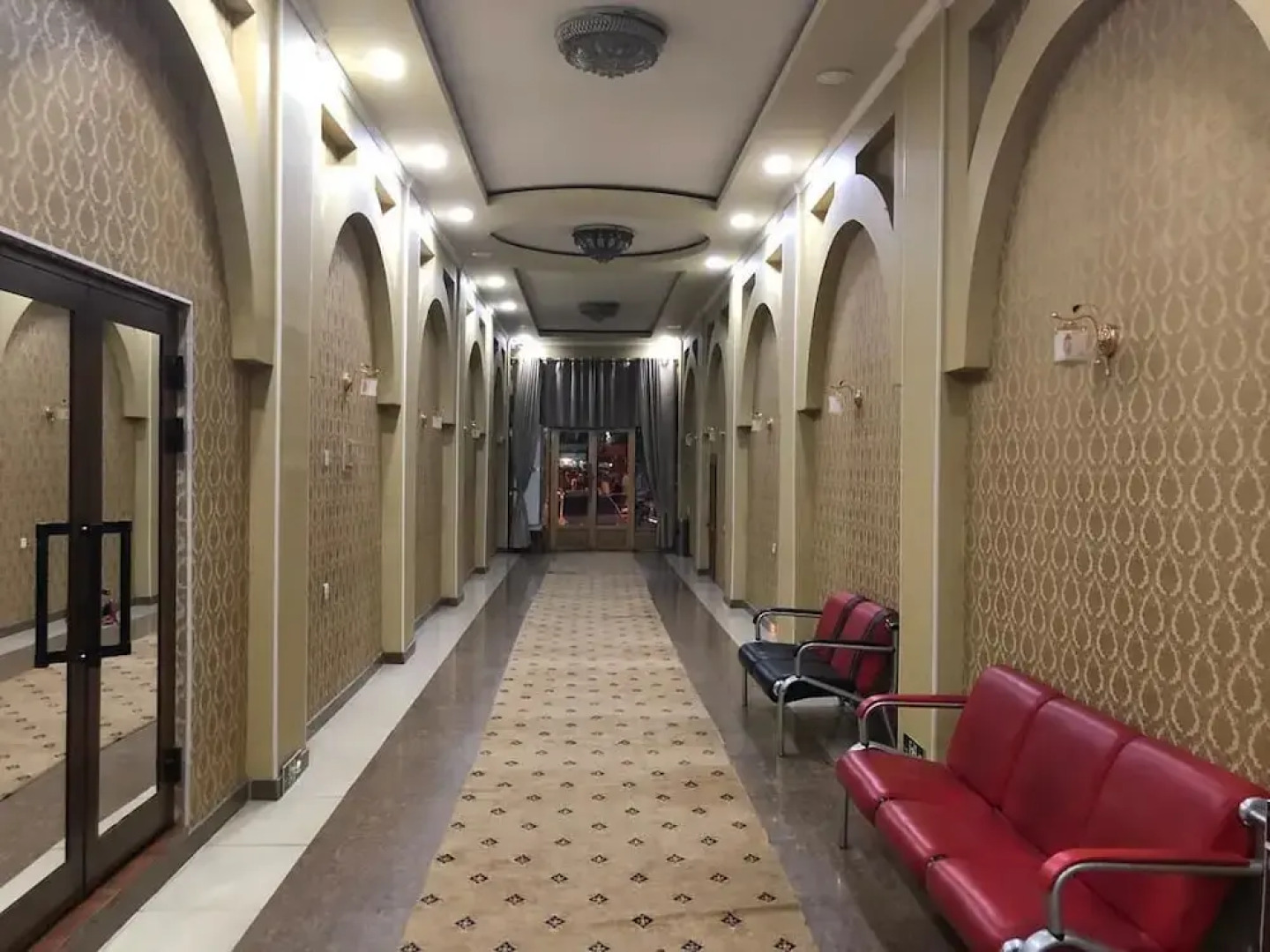 Orion Hotel