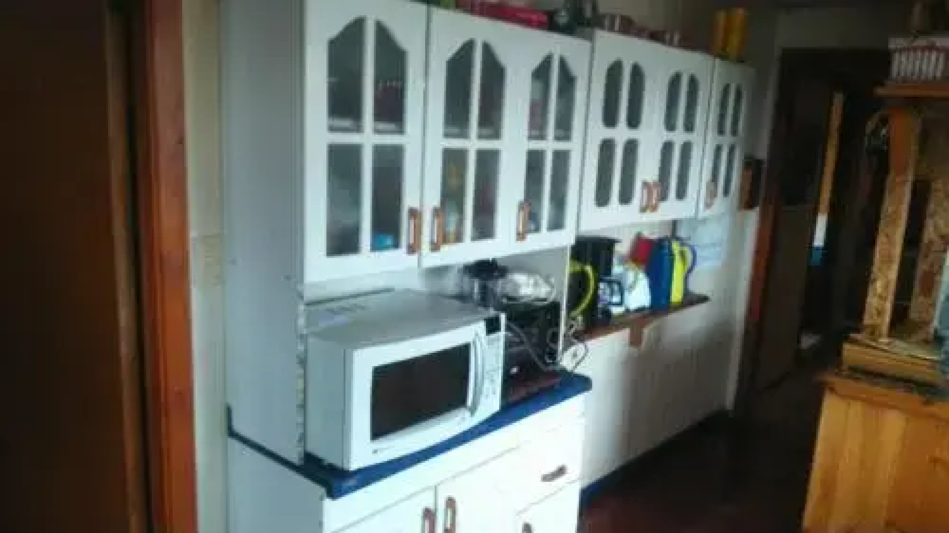Hospedaje Ayelen