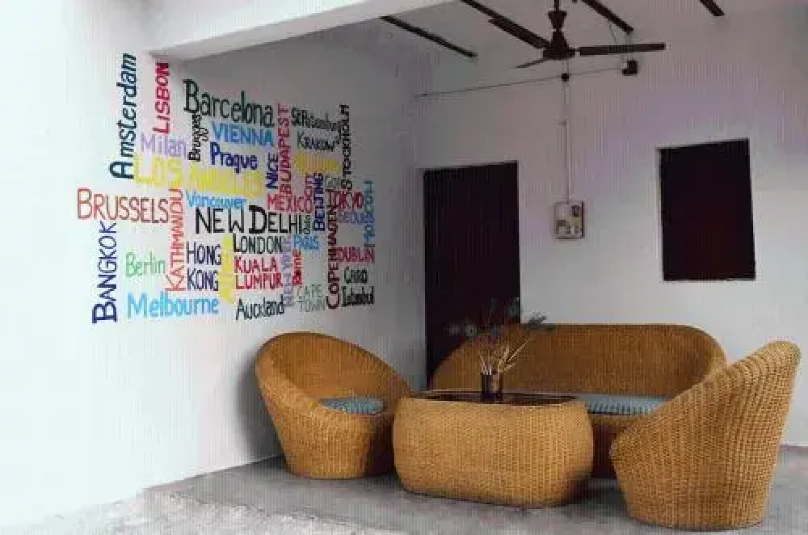 V Resorts Casa Delhi