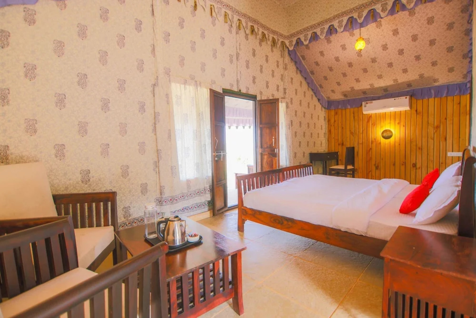 V Resorts Mridur Vaitarna