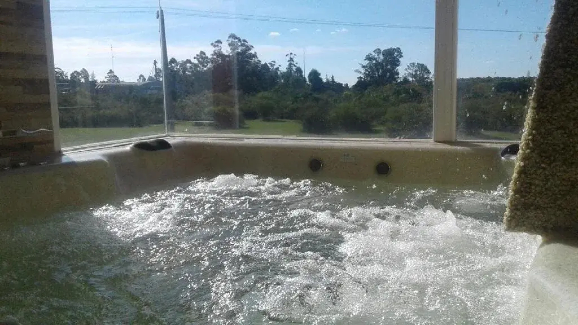 Dinastie Palace Hotel & Spa