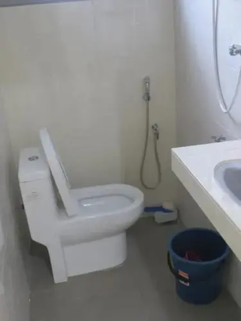 Homestay Kampung Selamat