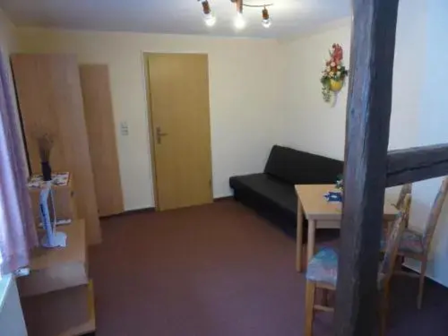 Pension Kristall