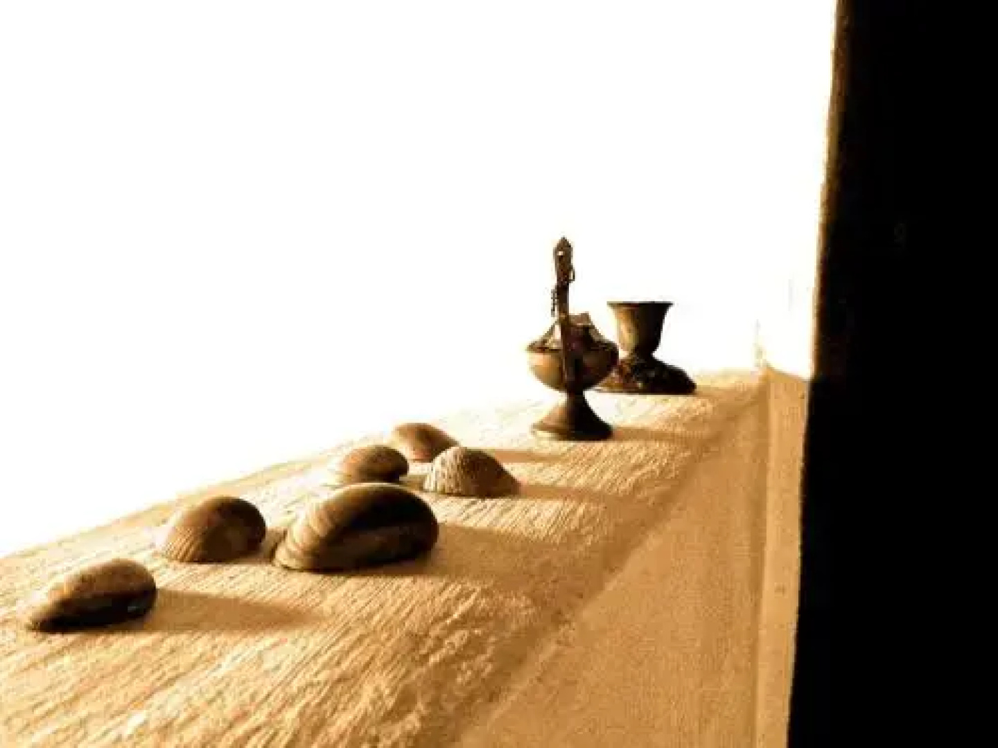Alto Atins Casa Hotel