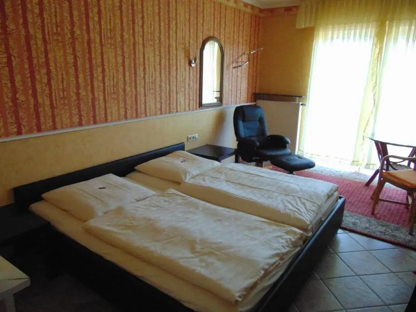 Hotel-Restaurant Bechtel