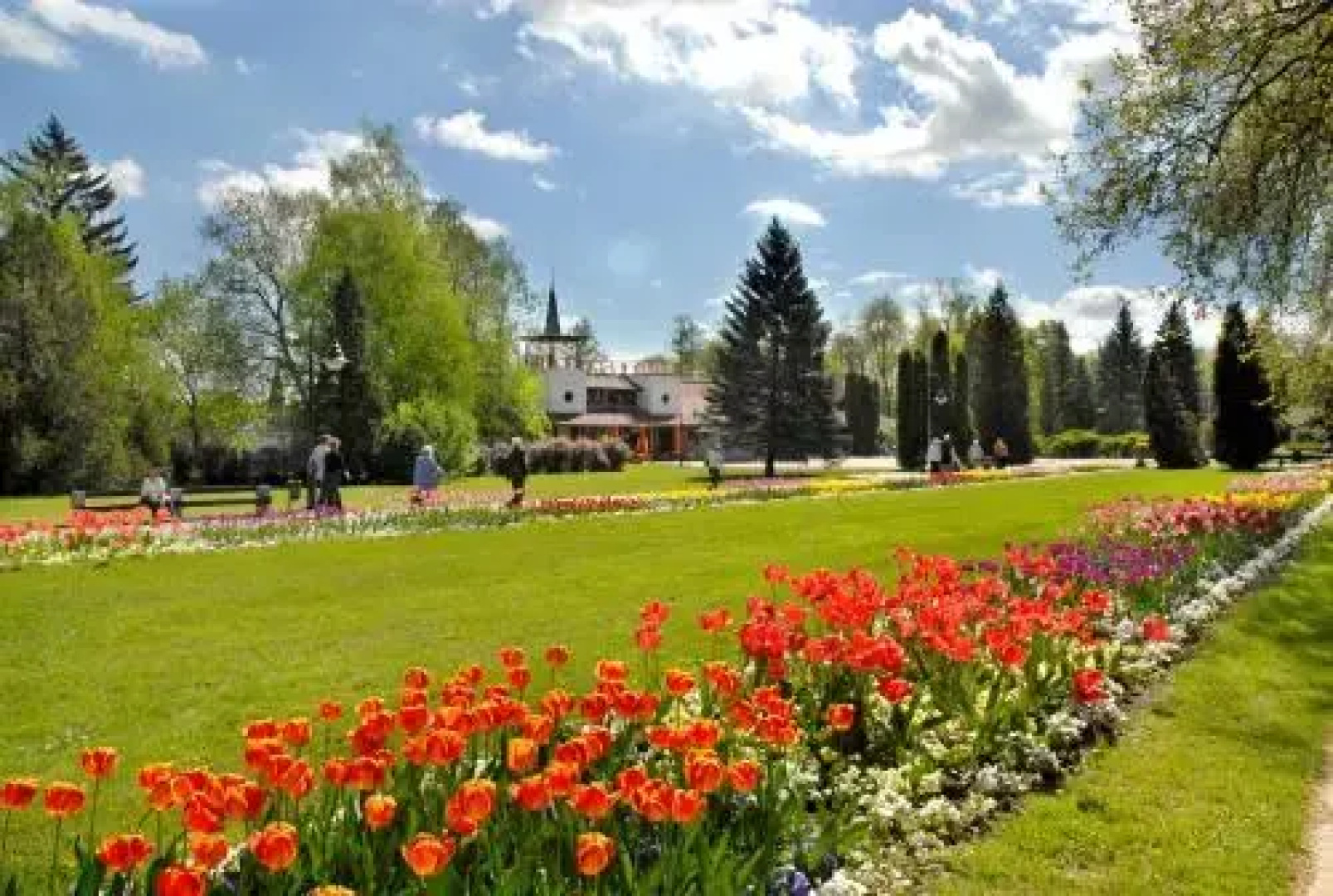 Margaret Apartman