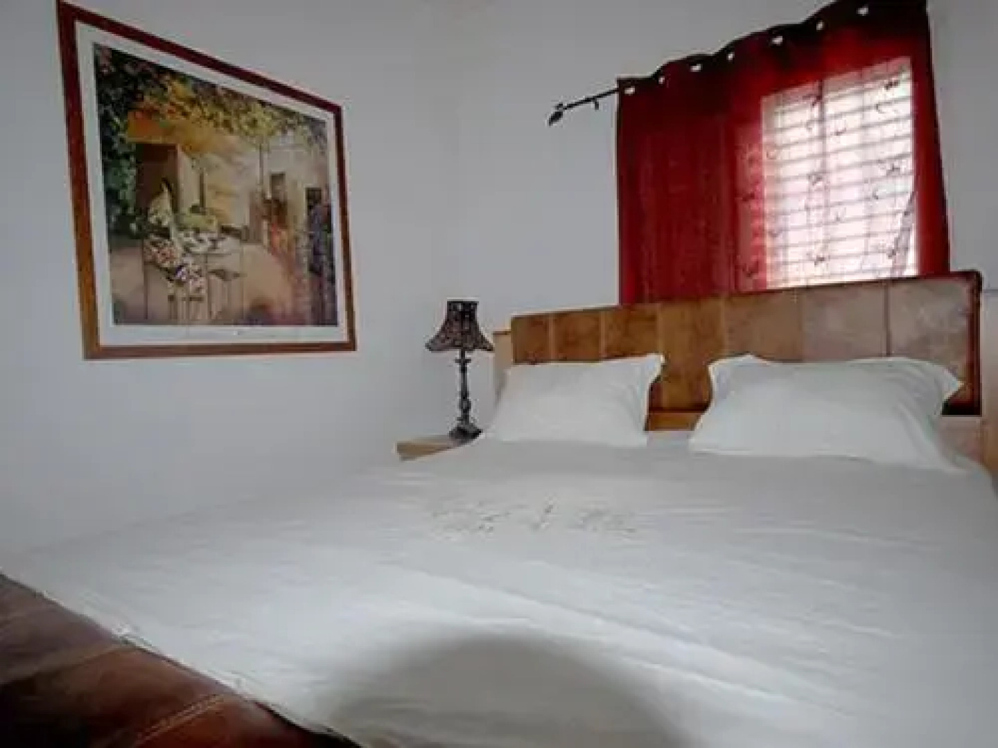 Lea's - Spirit of the Galilee