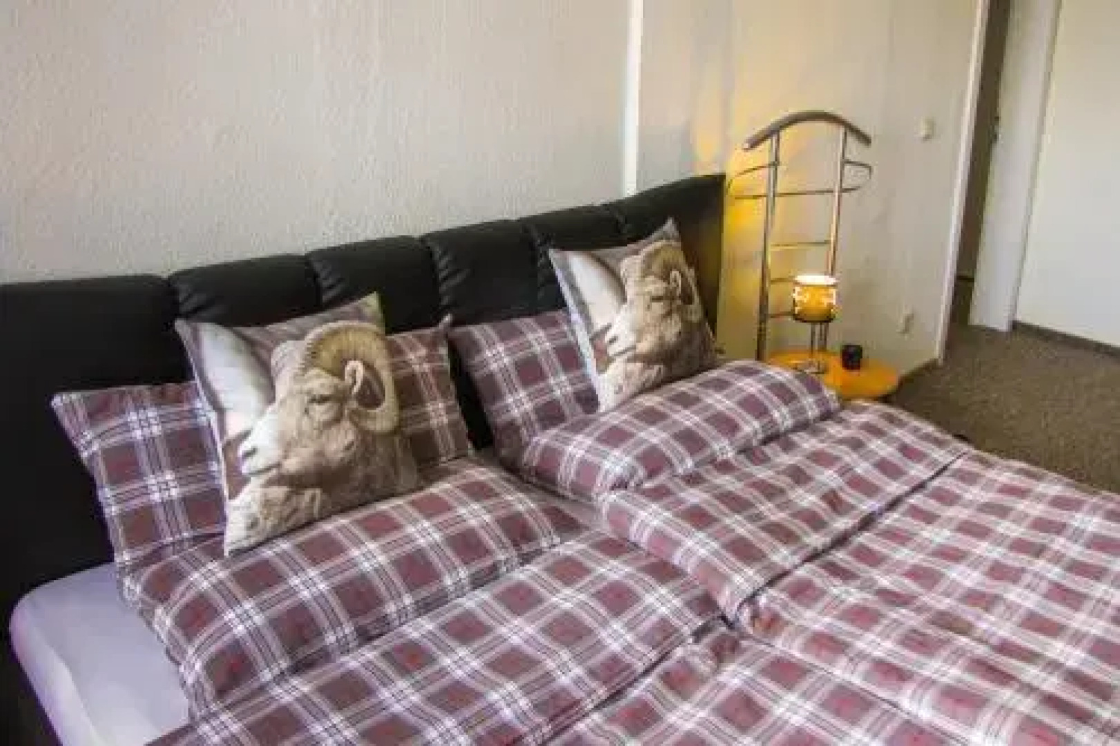 Ferienhaus Tannengrün