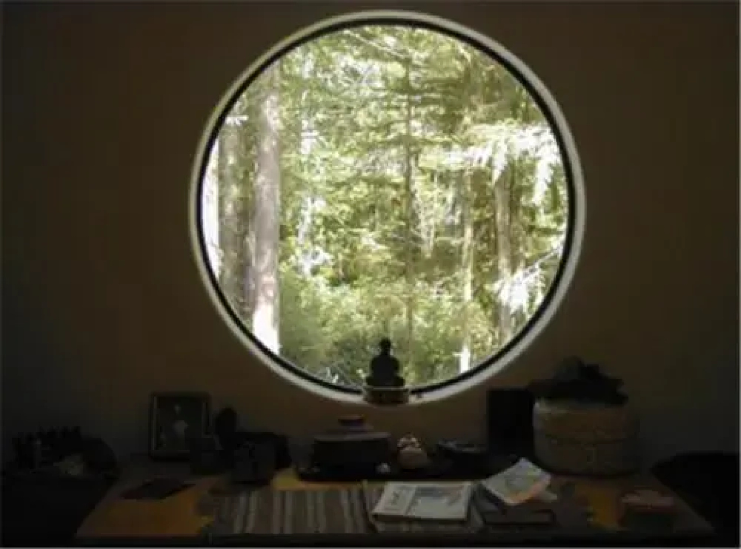 Clayoquot Cedar House