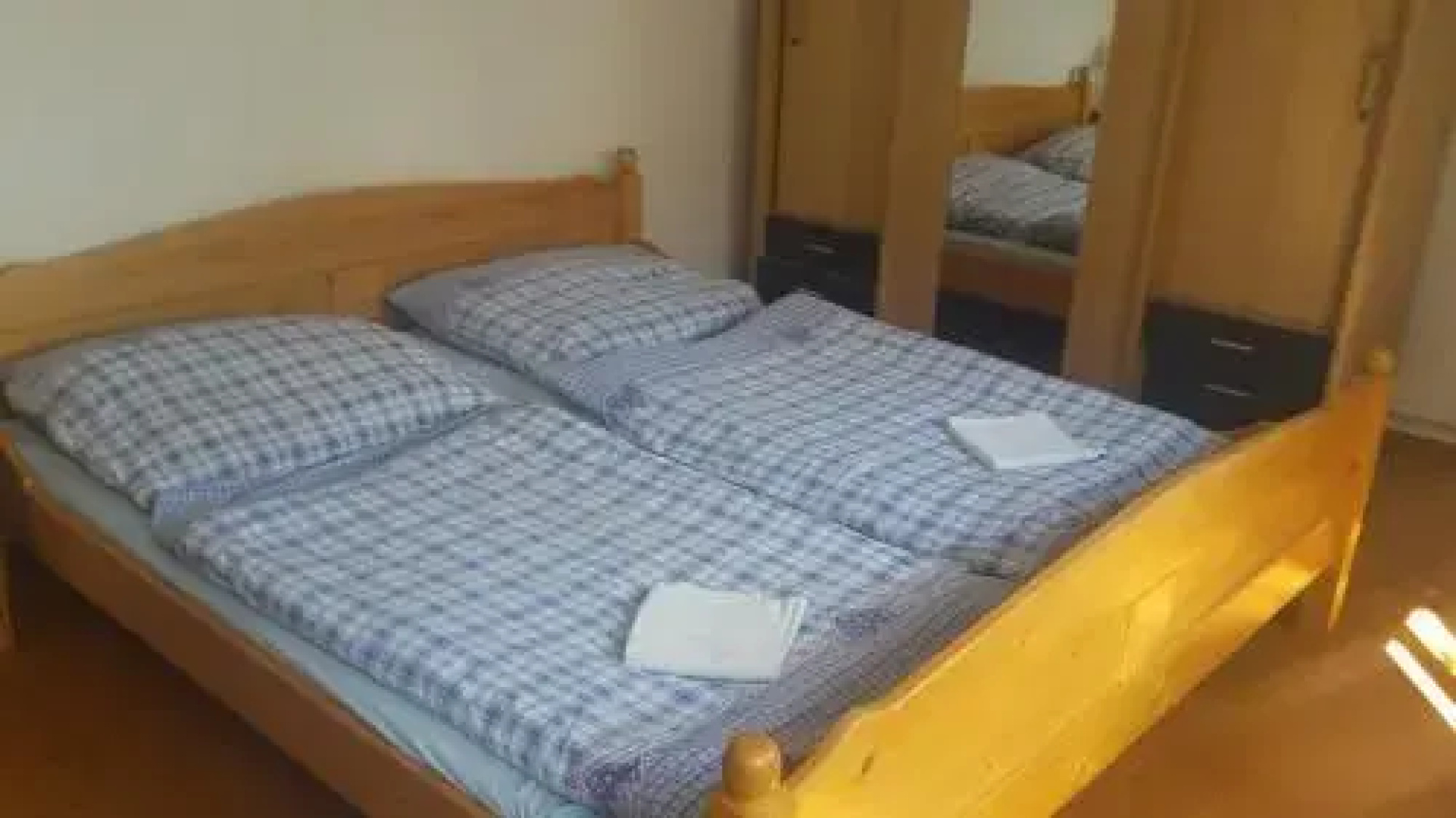 Horská chata "U Lanovky"