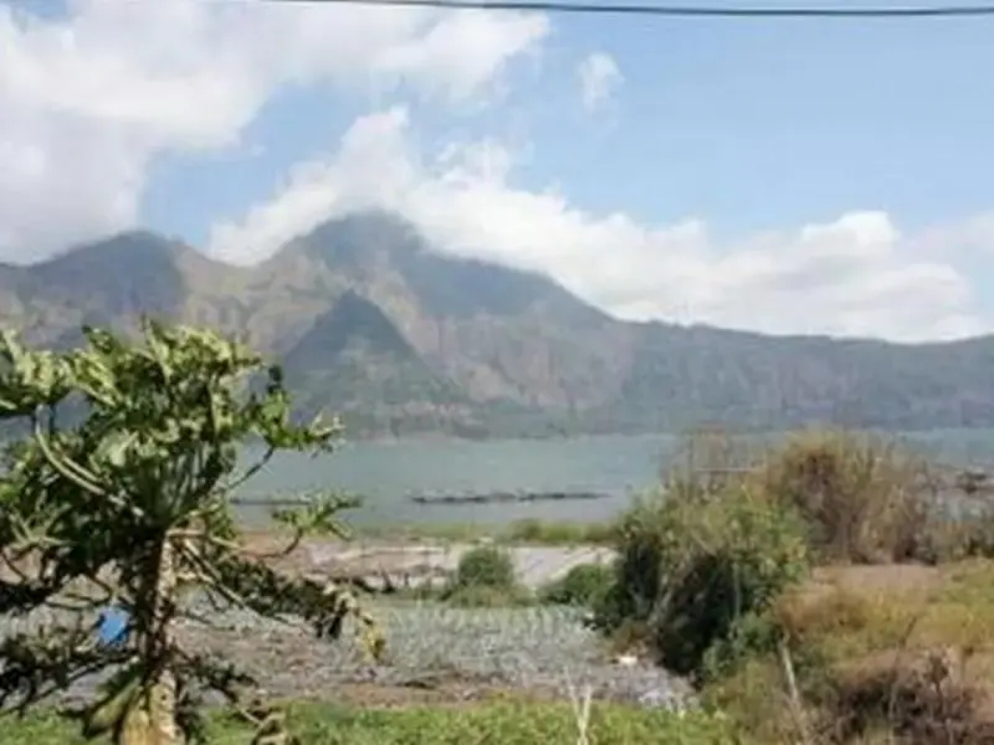 Volcano 3 Hotel