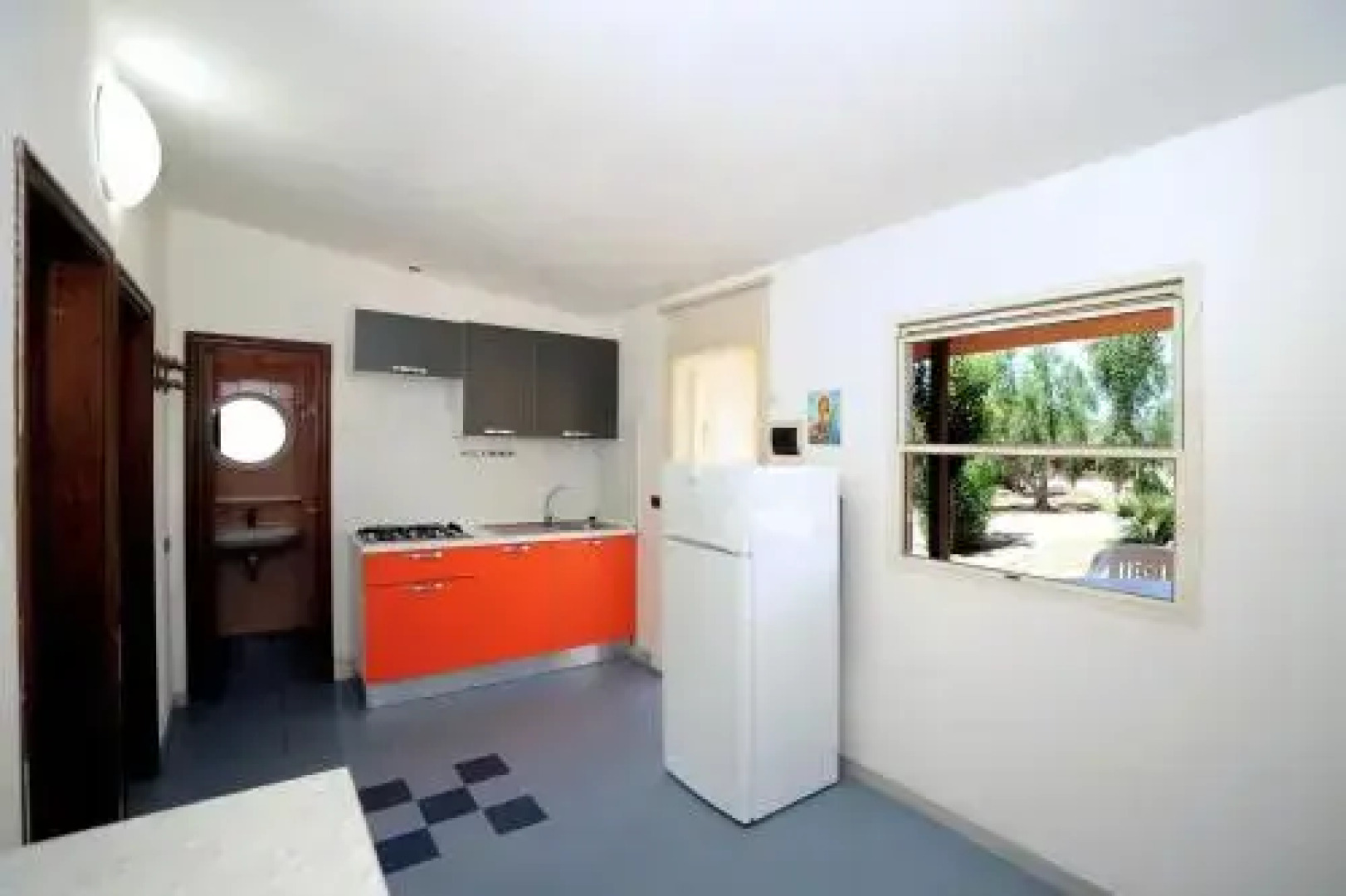 Villaggio Turistico Camping Parco Degli Ulivi