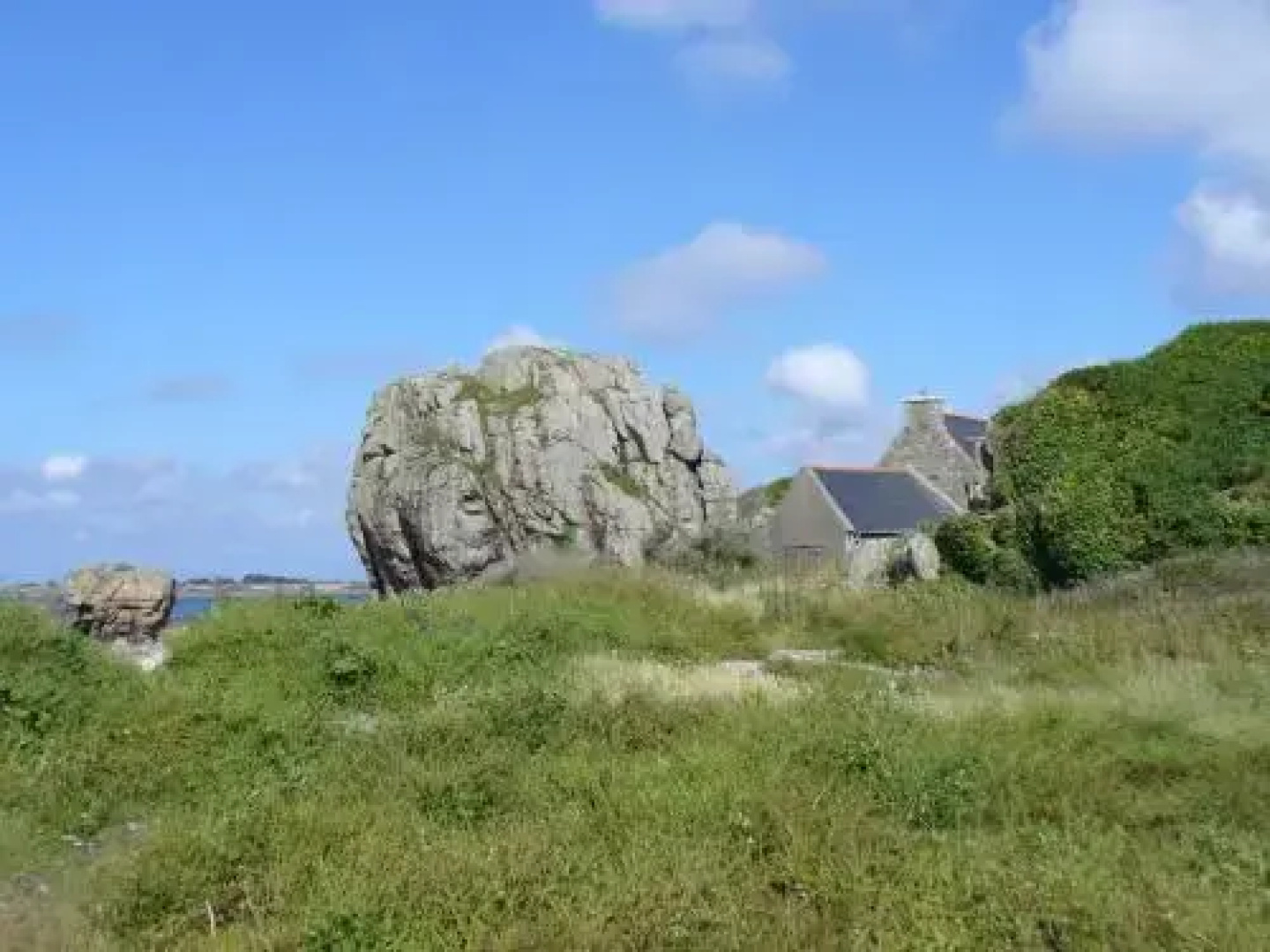 Holiday Home Convenant Négaret