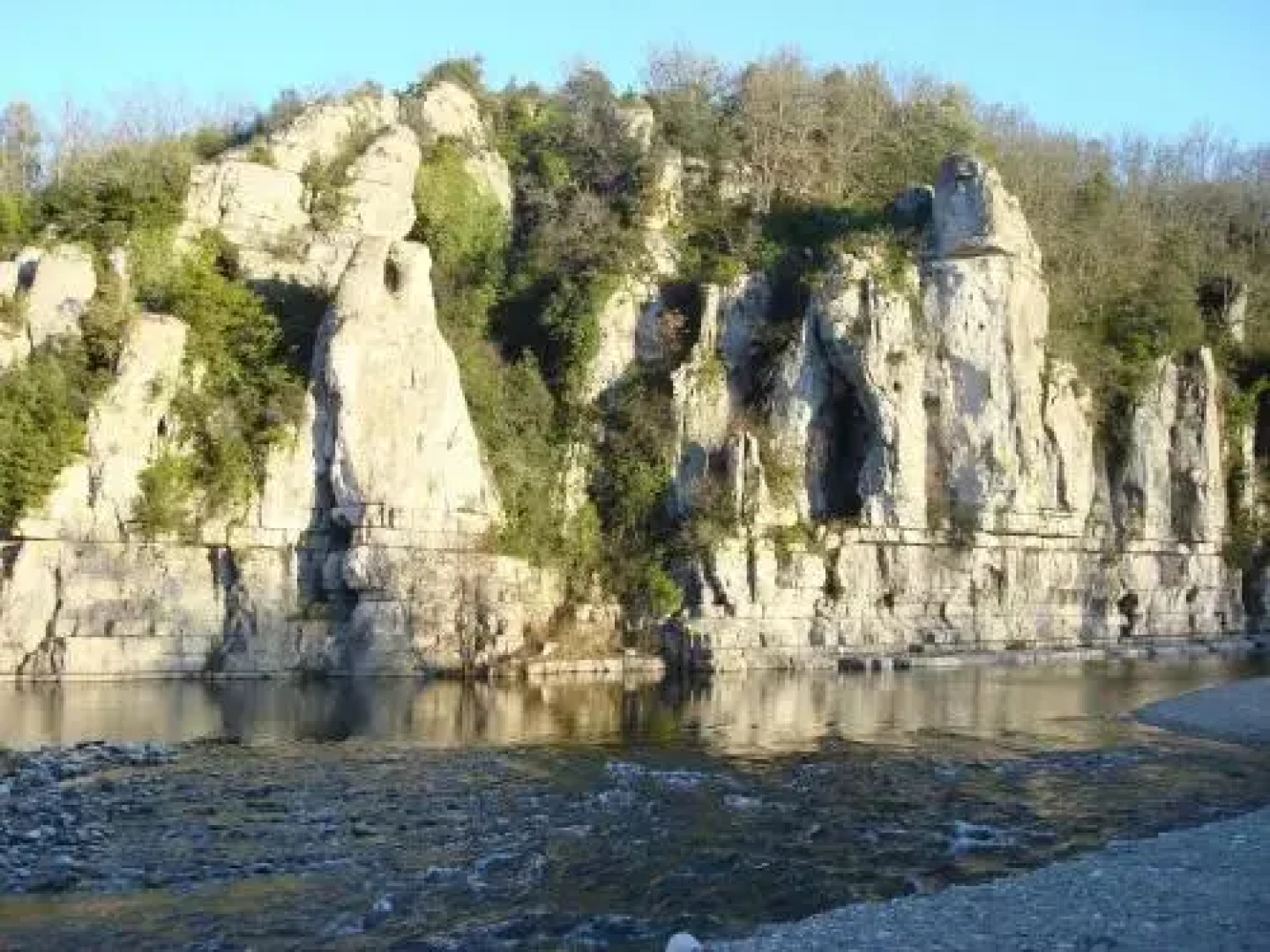 Gites La Mésange