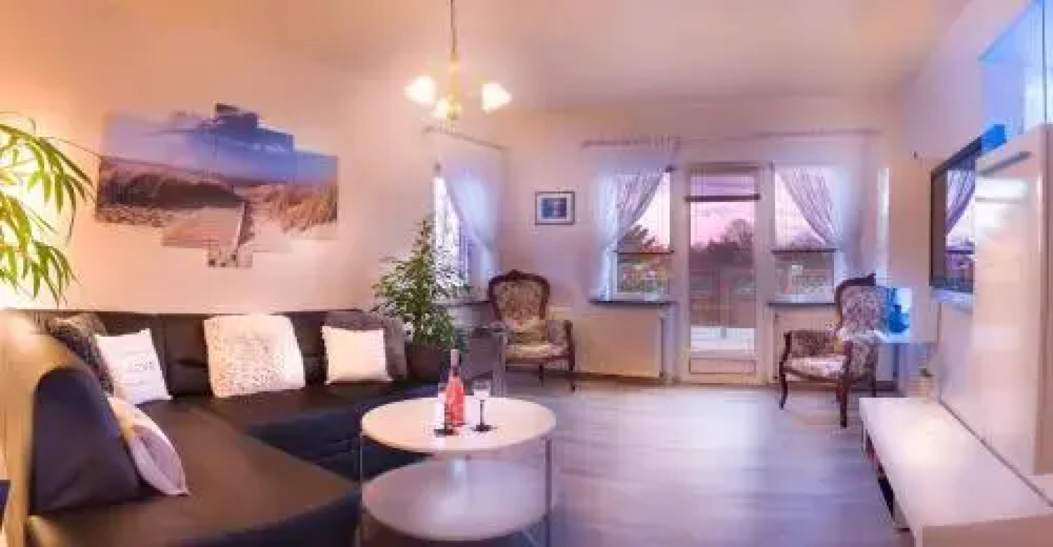 Ferienwohnung Gooß