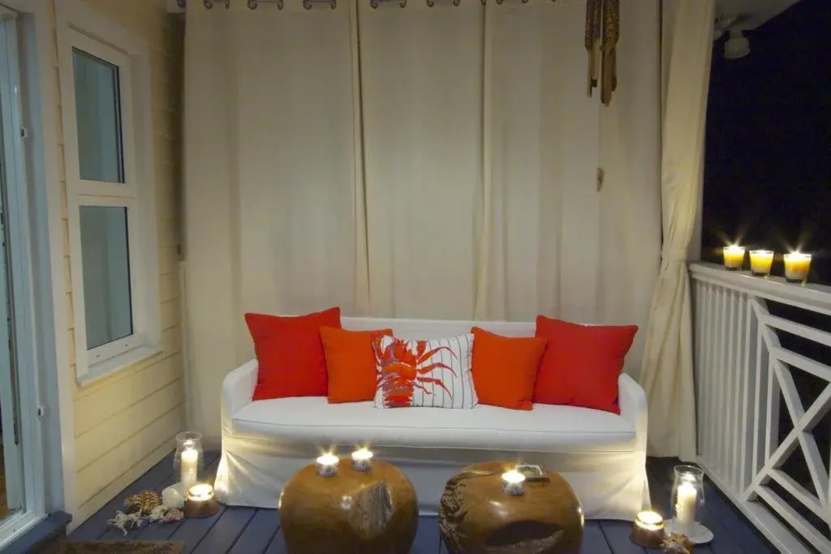 The Hideaway In Harbour Island!