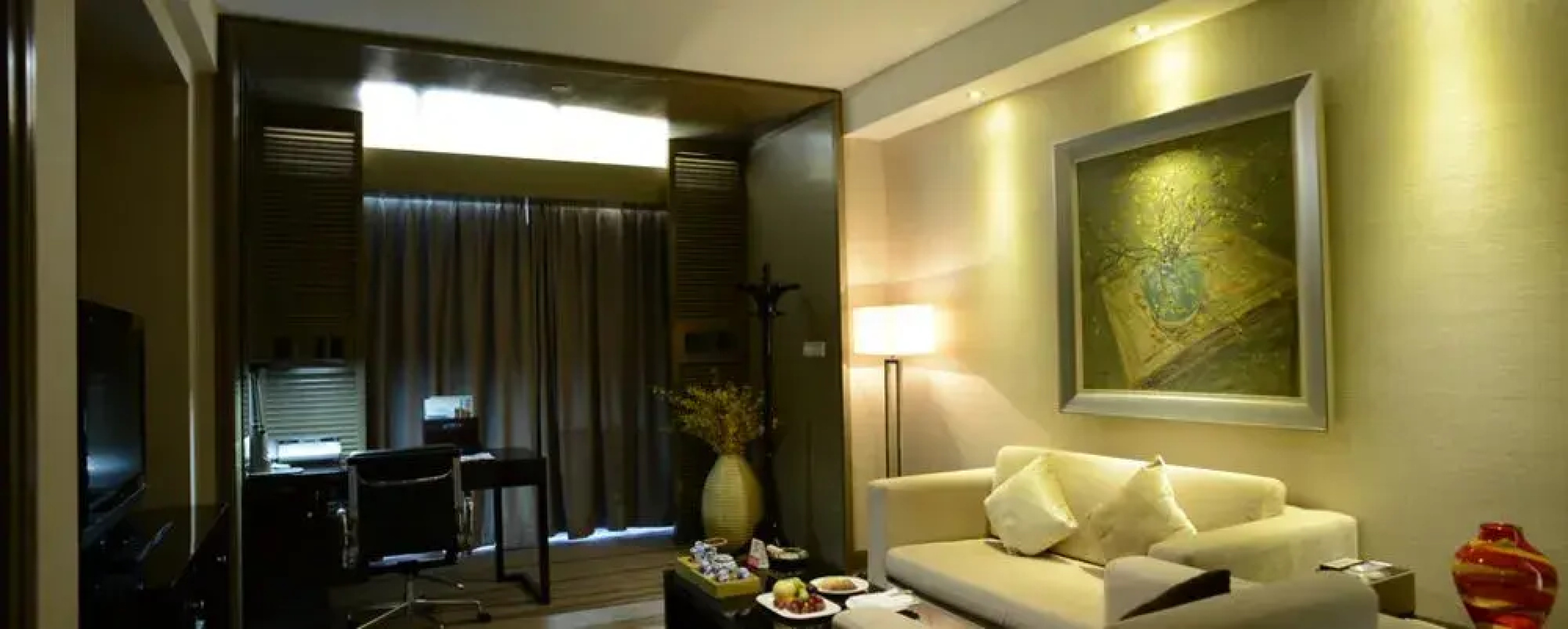 Howard Johnson Onehome