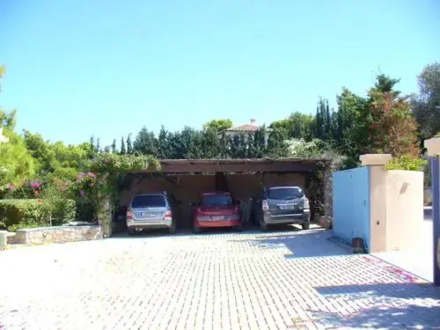 Villa Alti