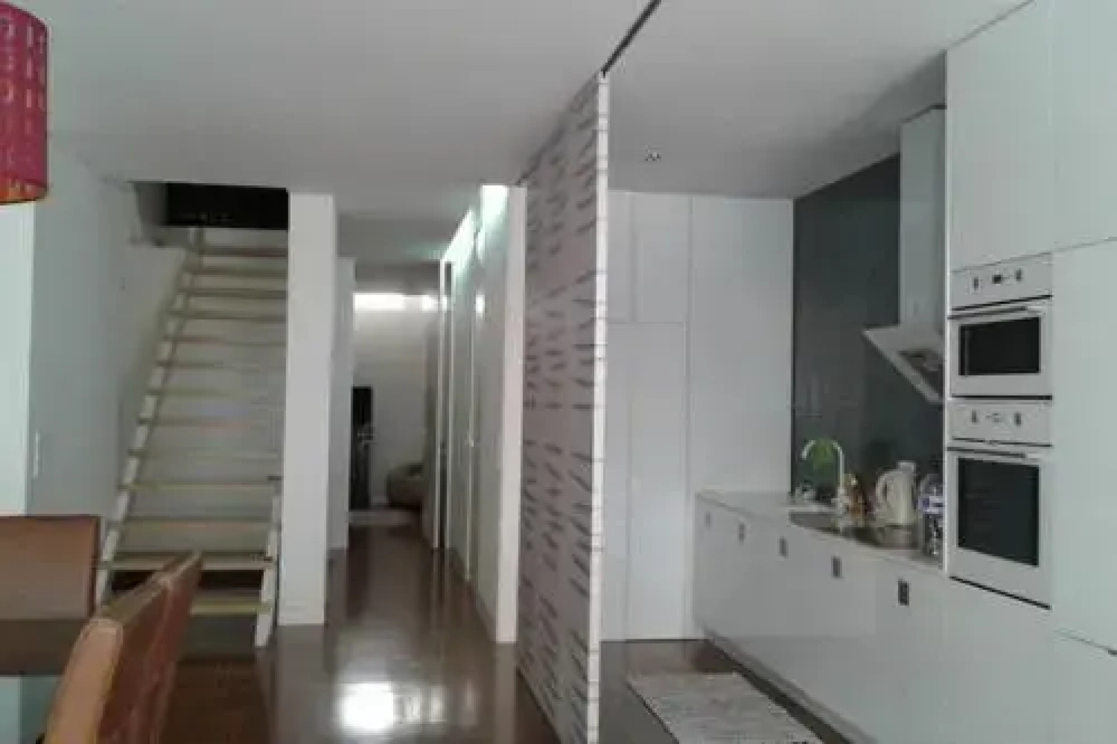 Guerras House