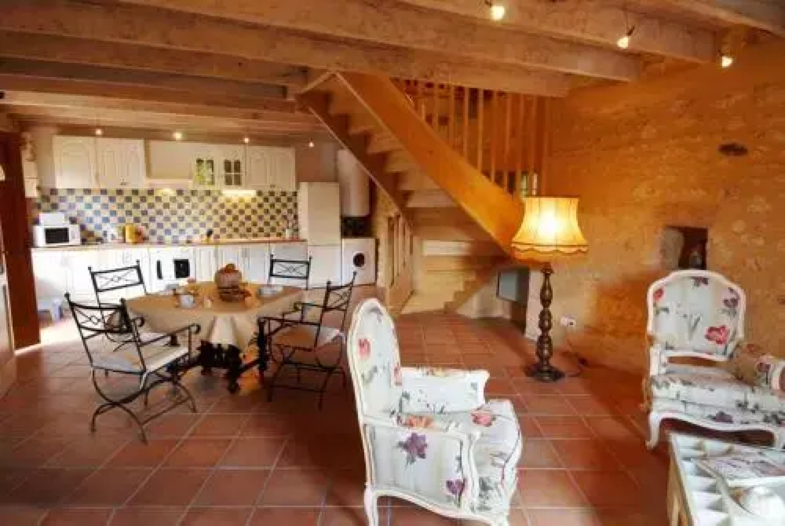 Maison du Passeur