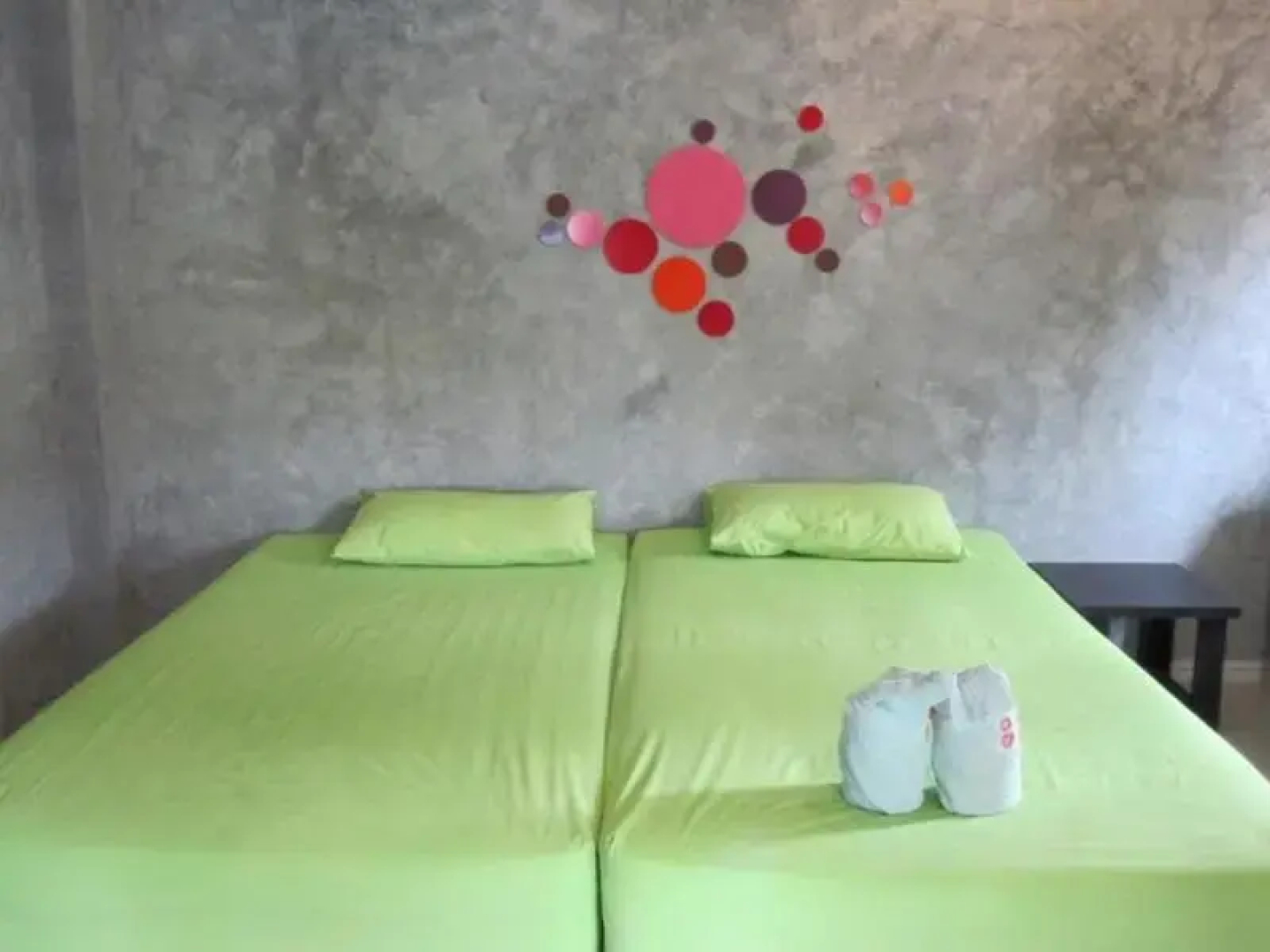 Coconut Resort