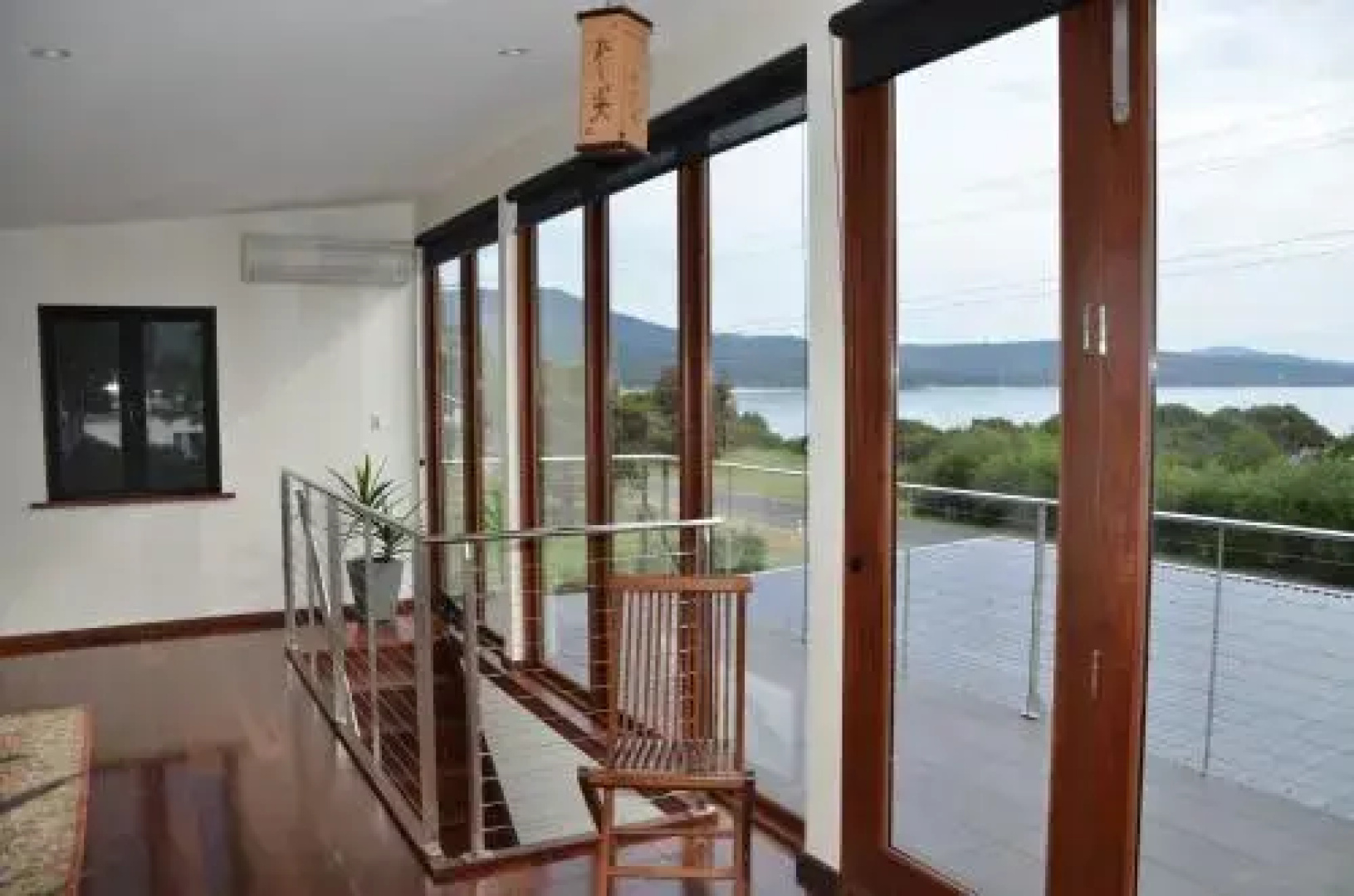 Yolla Beach House