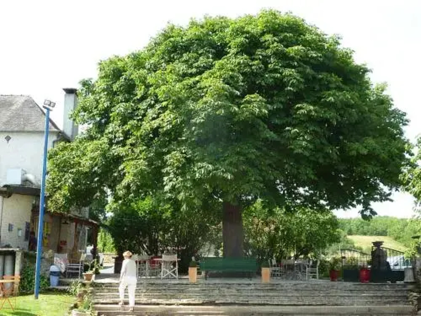 Le Relais de Nadaillac