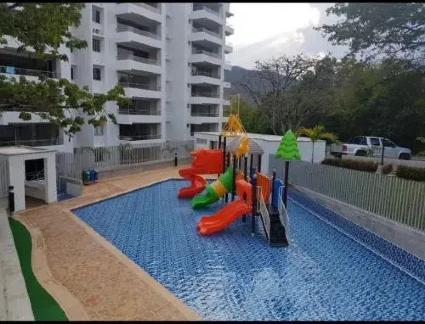Apartasol En San Jeronimo