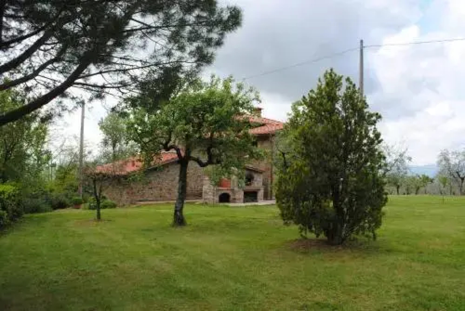 Podere Corbolina