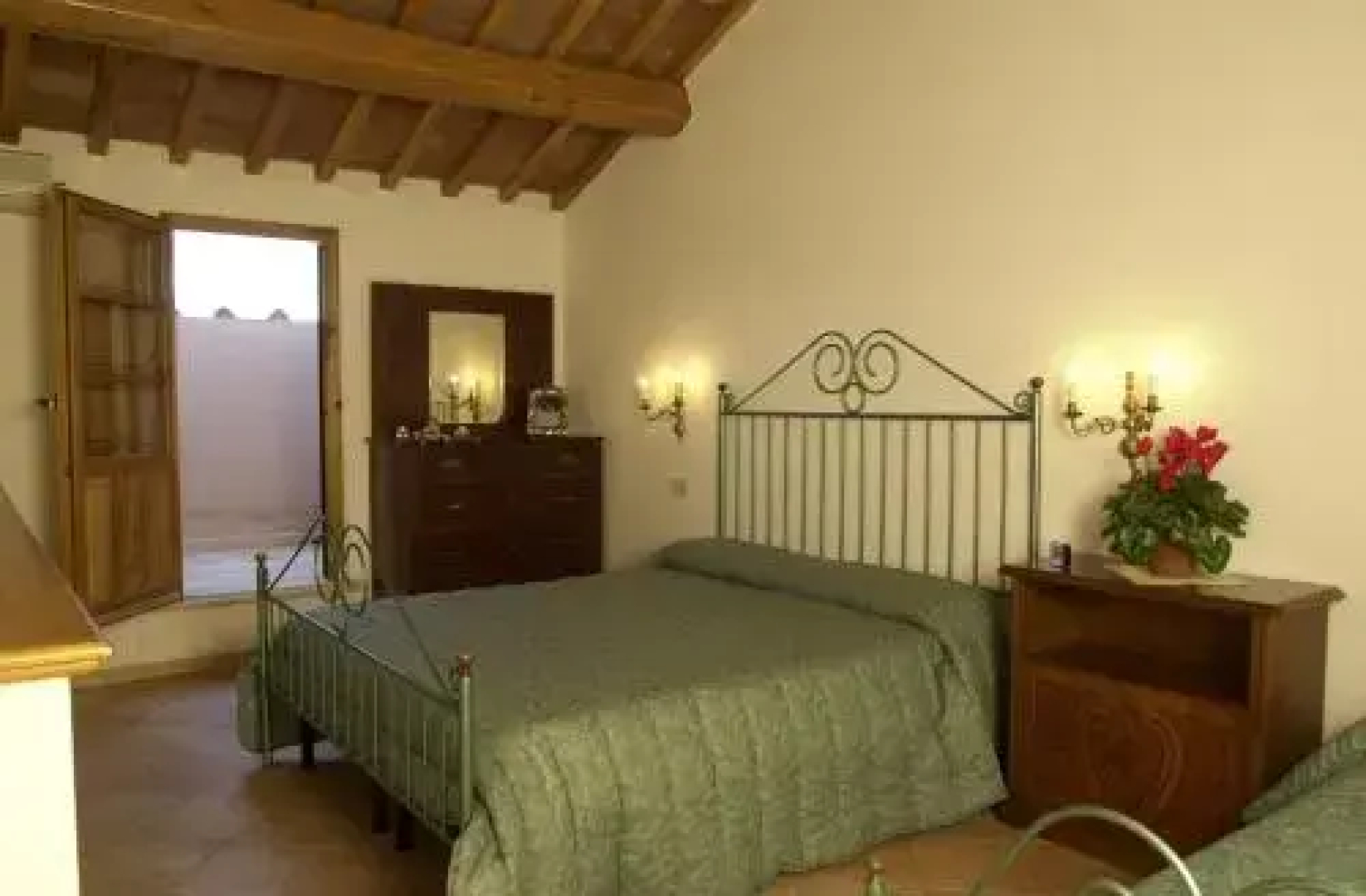 Residenza Le Galere