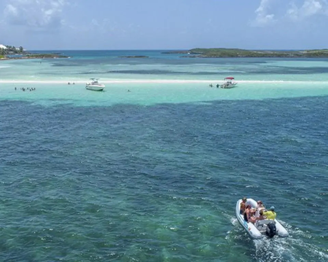 TradeWinds Guadeloupe