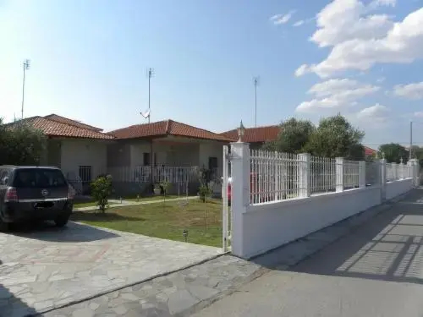 Chalkidiki Nea Plagia Flogita Beach