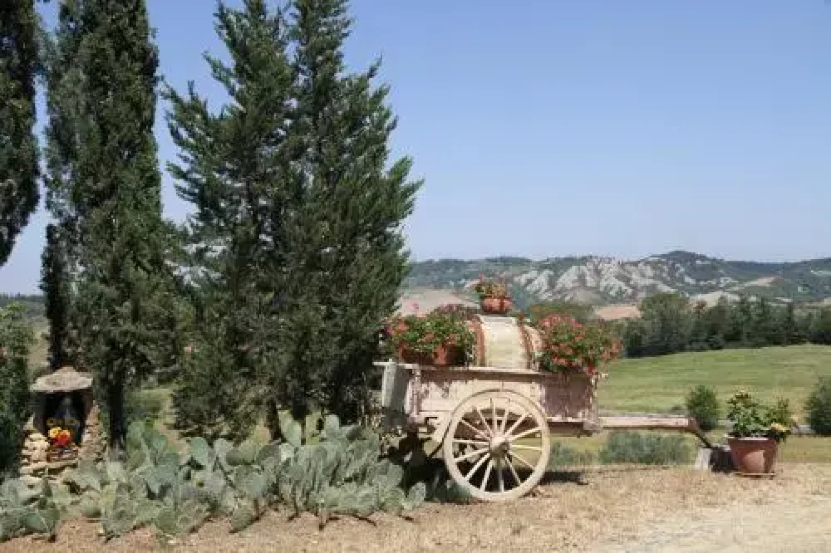 Agriturismo ColleVerde