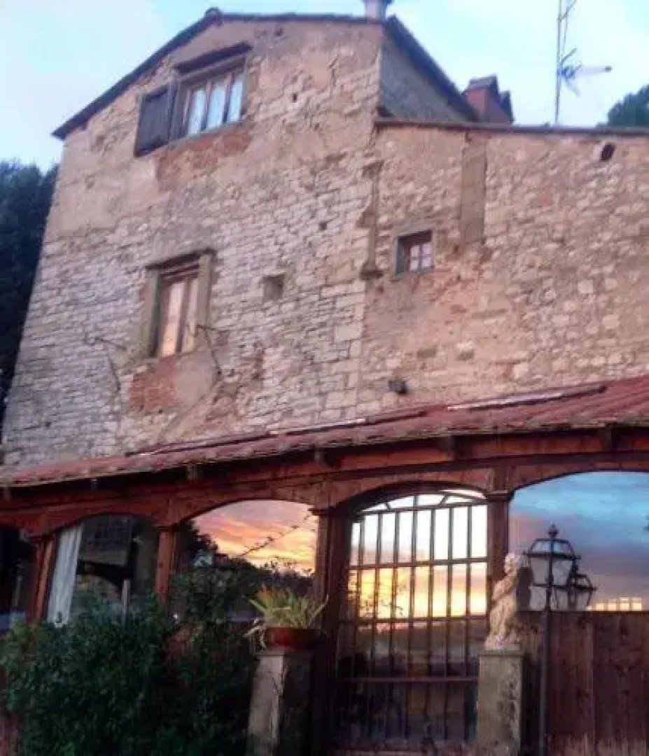 Villa Le Capanne