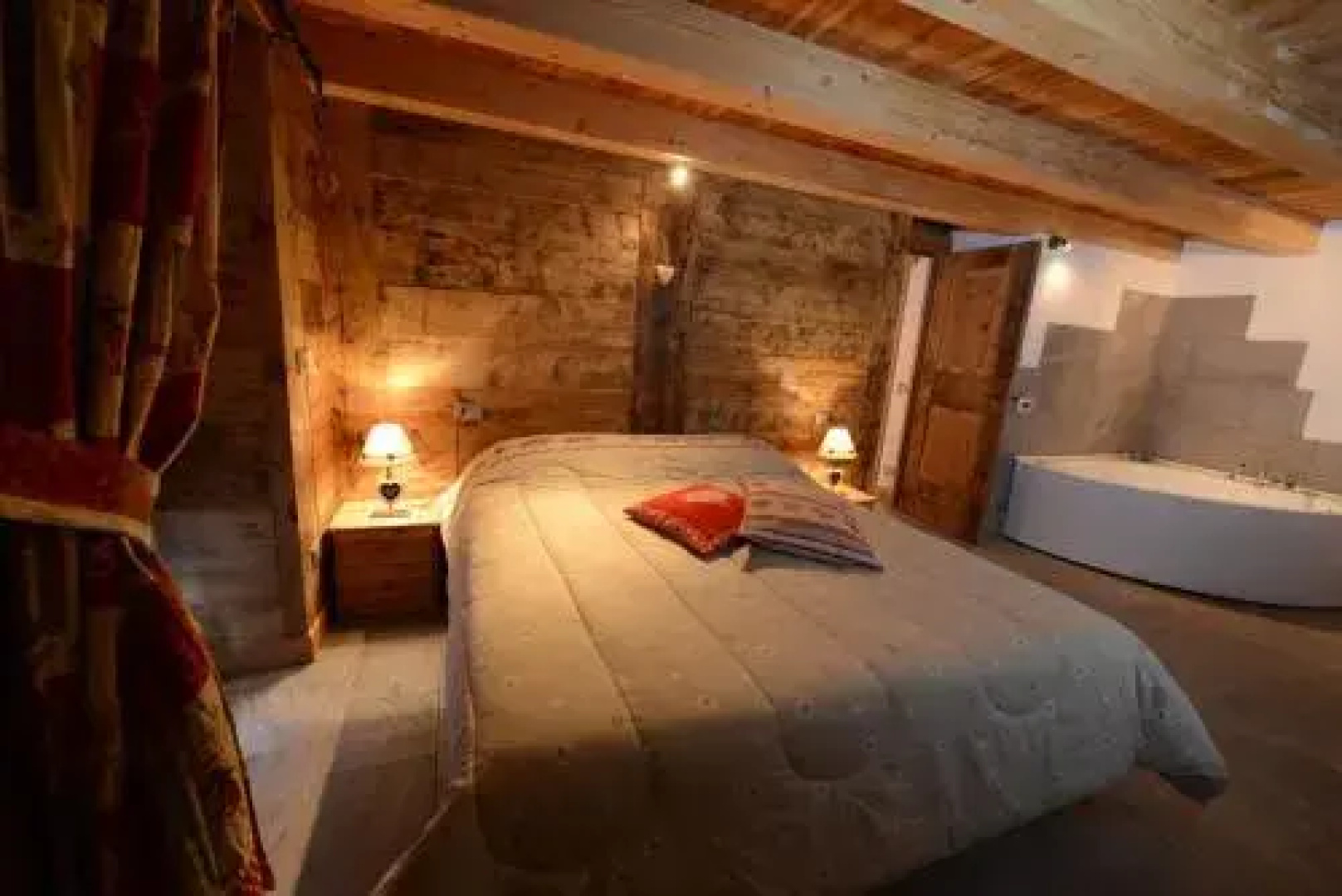 Vieilles Maisons D'Introd