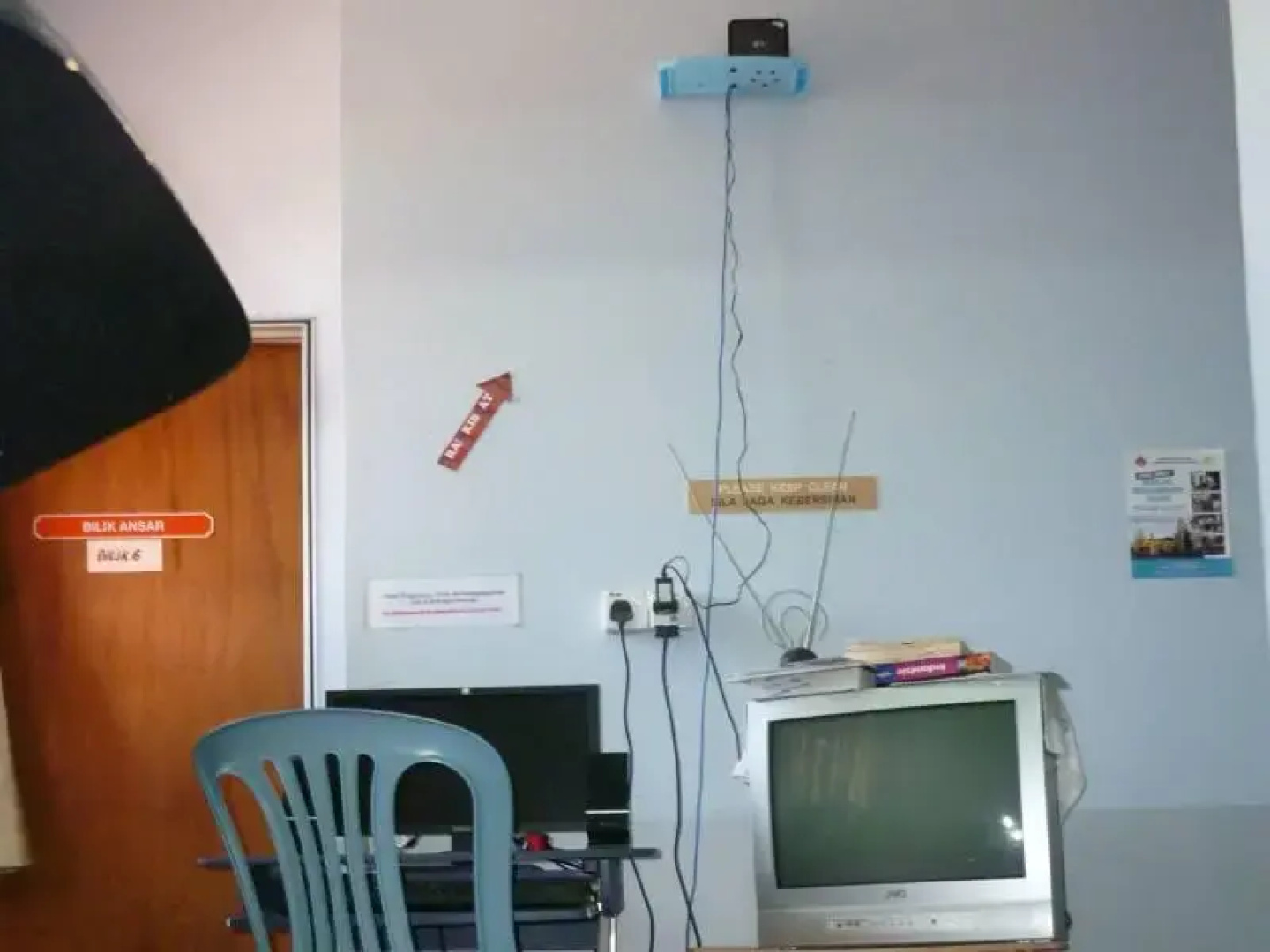 Ppkksk Hostel