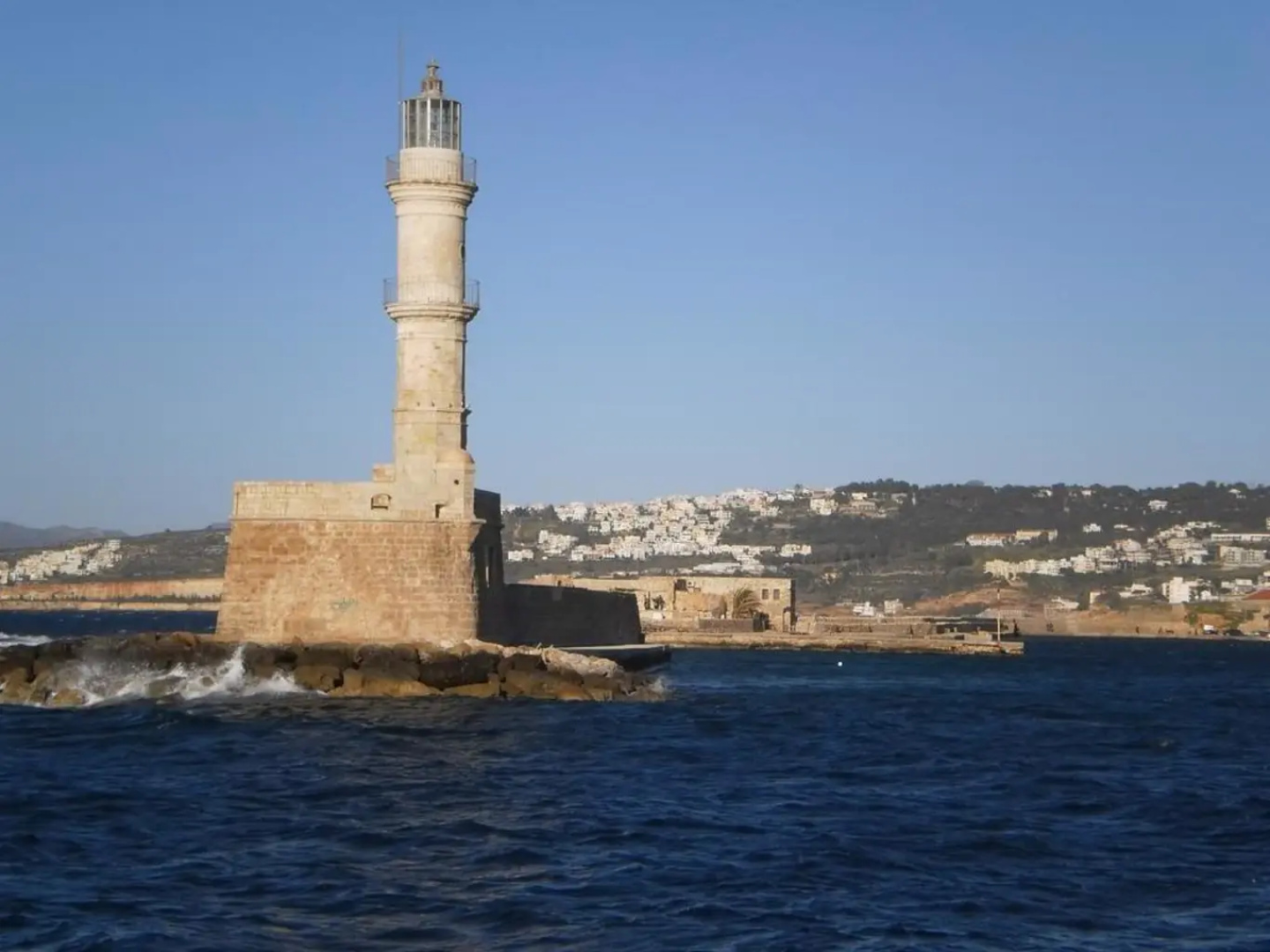 Apollonia Bay