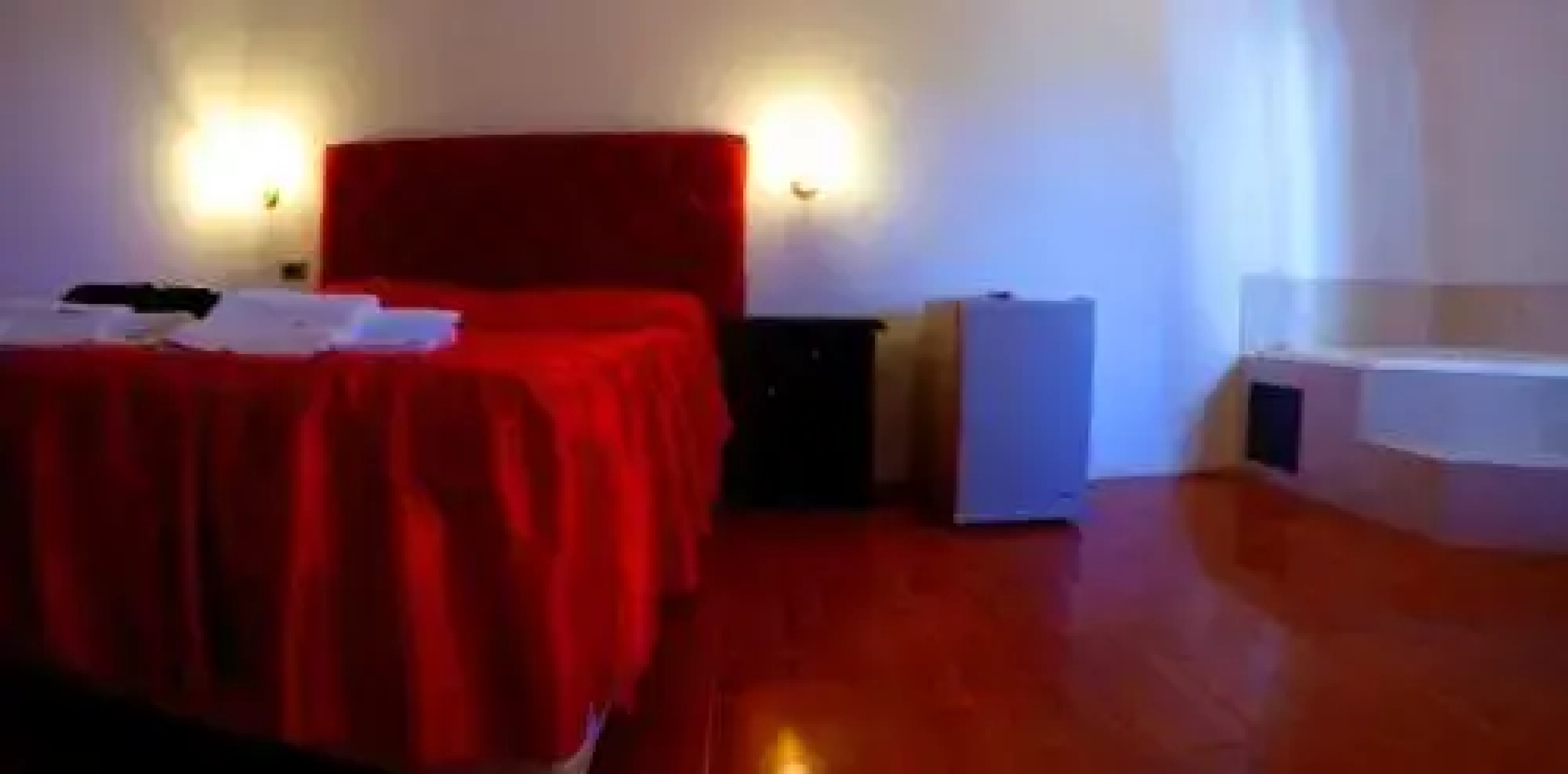 Tanti Paradise Hotel & Spa