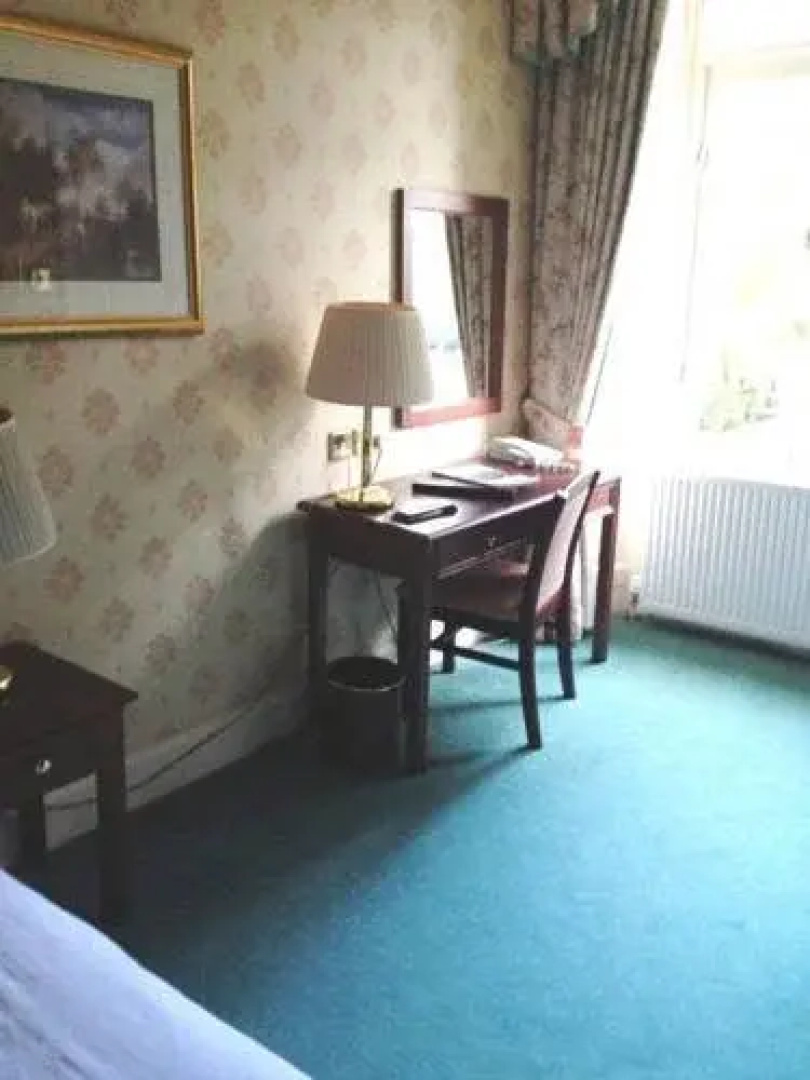 The Royal Ivy Hotel