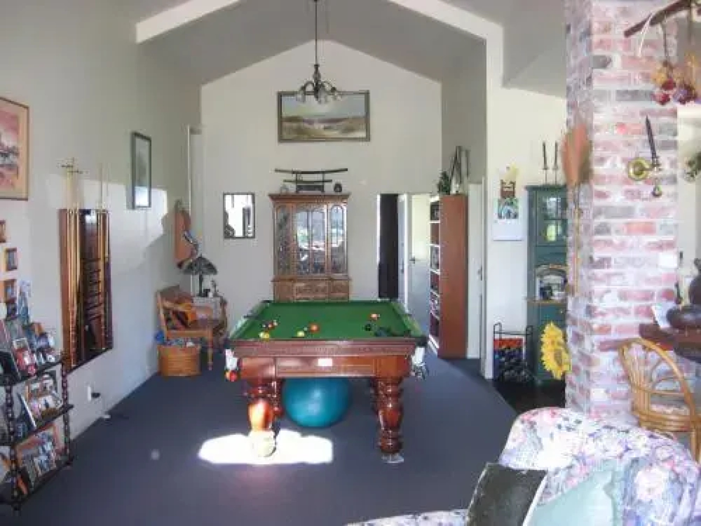 Franz Country House