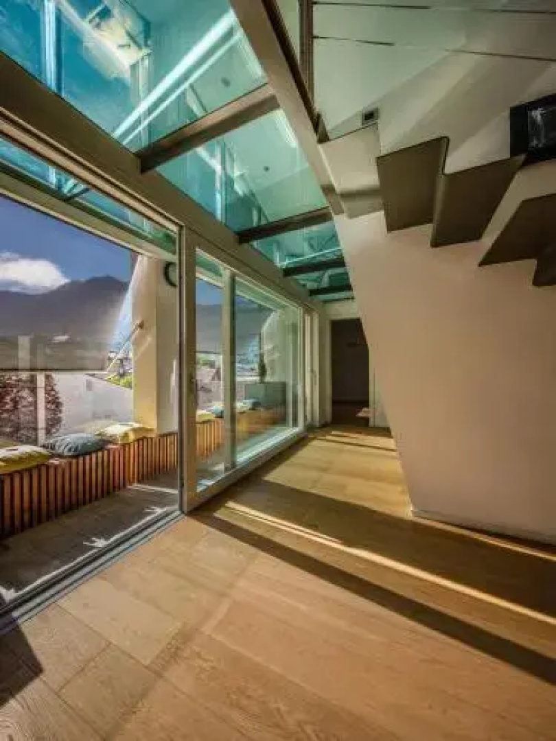 Heart Of Trento Loft & Rooms