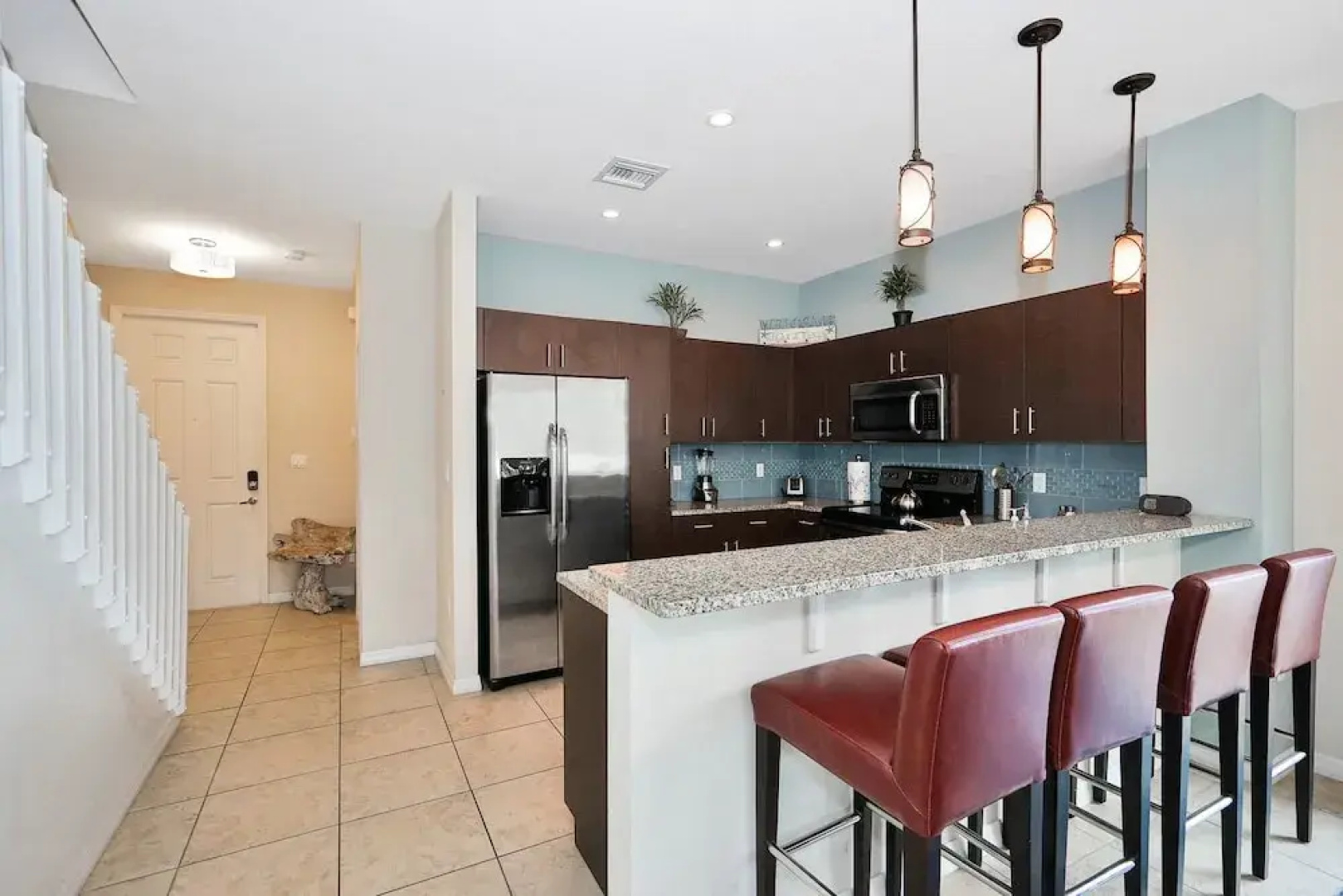 Affinity Santa Barbara - New Gated Townhome, Pool, Hot Tub
