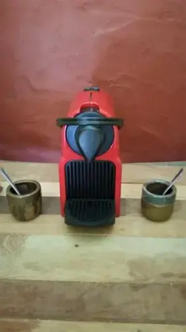 Ecopousada Beira de Mato