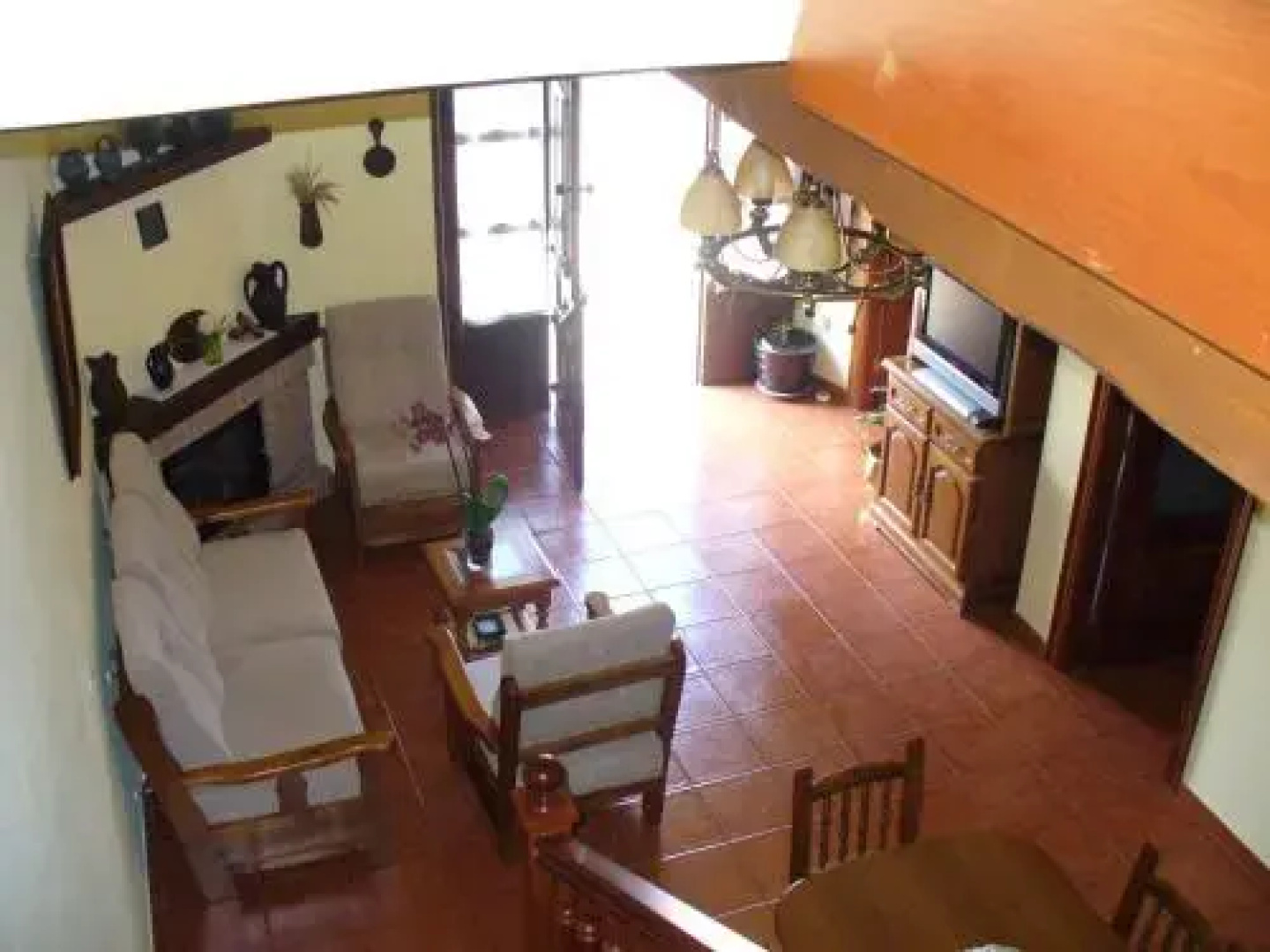 Casa Rural la Venta Sales